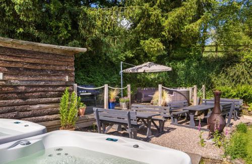 Ash Mill House | Deer's Leap Retreat