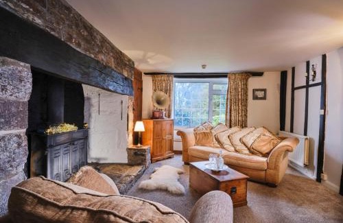 Ash Mill House | Deer's Leap Retreat