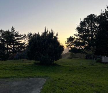 Point Arena House | Deer's Meadow