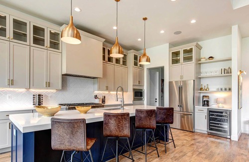 Deer Mountain House | Deer Springs 12755 Private Hot Tub-Outdoor seating-Unbeatable Views