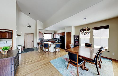 Granby House | Deer Track Retreat