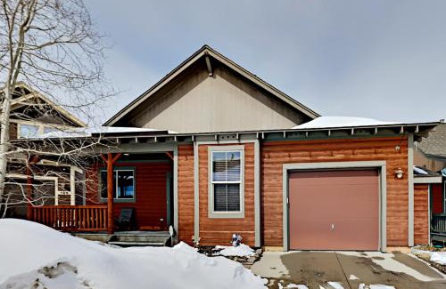 Granby House | Deer Track Retreat