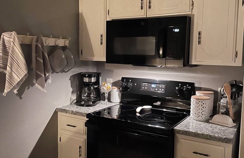Antlers House | Deer Trail Rental. Secluded, peaceful and cozy 3 bedroom home in Antlers, Ok.