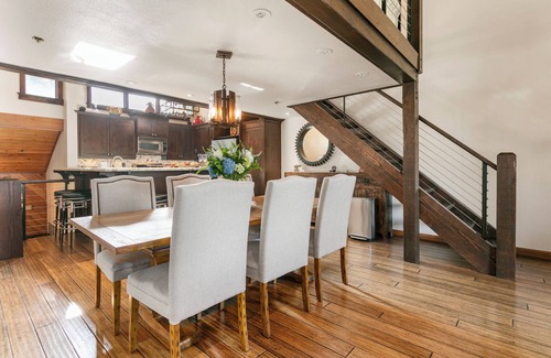 Deer Valley Apartment | Deer Valley's Signature Collection