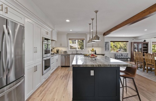 Deer Valley Apartment | Deer Valley's Signature Collection