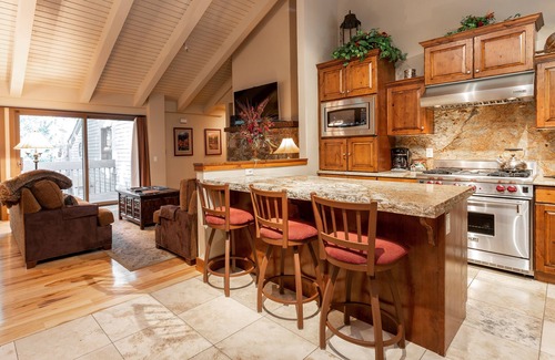 Deer Valley Apartment | Deer Valley's Signature Collection