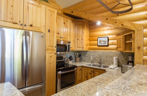 Deer Valley Apartment | Deer Valley's Signature Collection