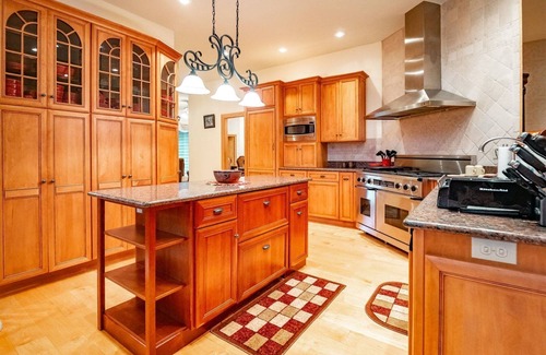 Timberline House | Deer Walk - 358 Lakeview Road