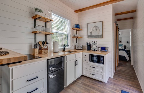 Pickens Cabin | Deer Woods Cabin
