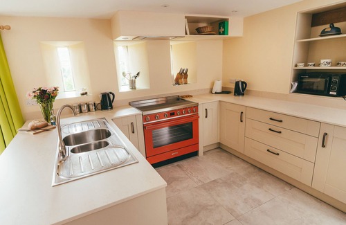 Horsehouse Cottage | Deerclose West Farmhouse