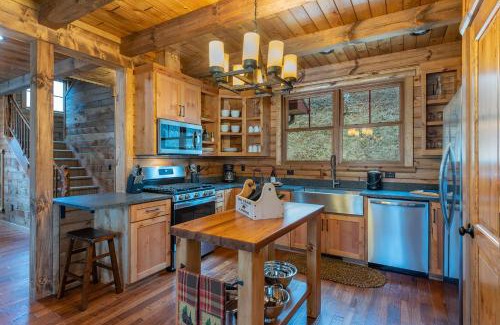 Mars Hill House | Deerfield by Carolina Mornings