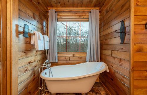 Mars Hill House | Deerfield by Carolina Mornings