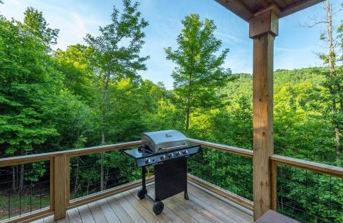 Mars Hill House | Deerfield by Carolina Mornings