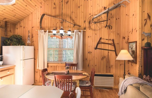 Lexington House | Deerfield Cottage