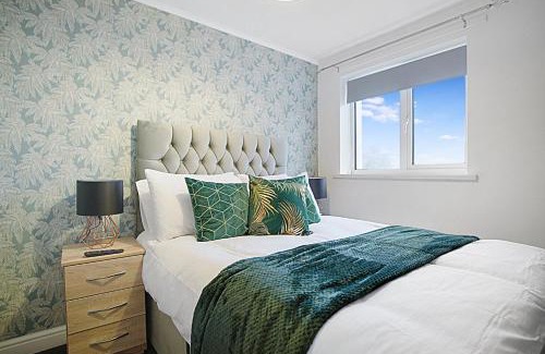 Durham Apartment | Deerness Viewpoint-Your Scenic Retreat in Brandon