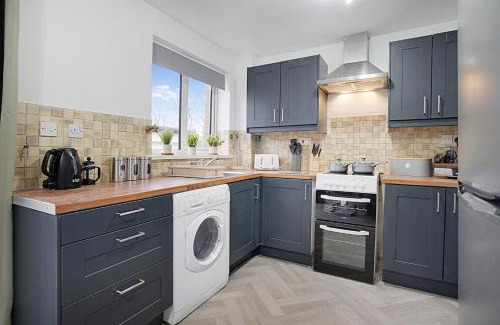 Durham Apartment | Deerness Viewpoint-Your Scenic Retreat in Brandon