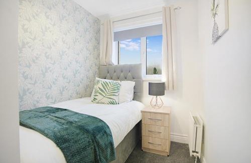 Durham Apartment | Deerness Viewpoint-Your Scenic Retreat in Brandon
