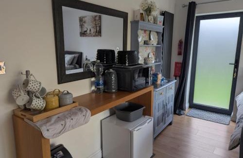 South Marston Apartment | Deers view