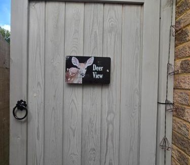 South Marston Apartment | Deers view