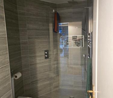 South Marston Apartment | Deers view