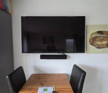 South Marston Apartment | Deers view