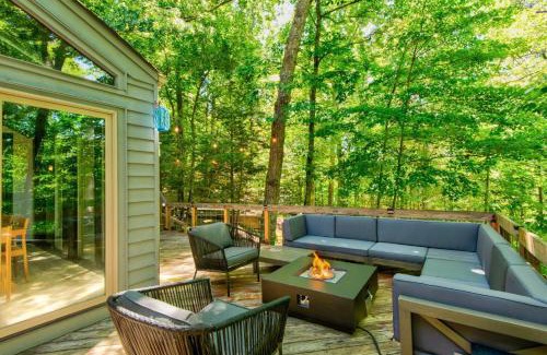 Boone House | Deerwood Manor