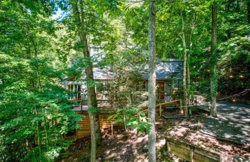 Boone House | Deerwood Manor