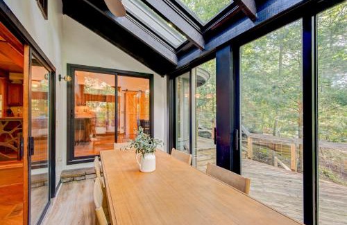 Boone House | Deerwood Manor