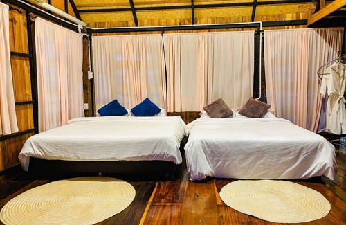 Chiang Klang Other | Deetorjai FarmStay Nan