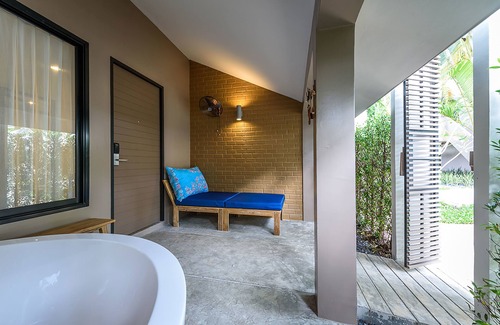 Ao Nang Hotel | Deevana Krabi Resort