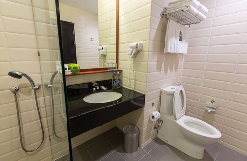 Ao Nang Hotel | Deevana Plaza Krabi