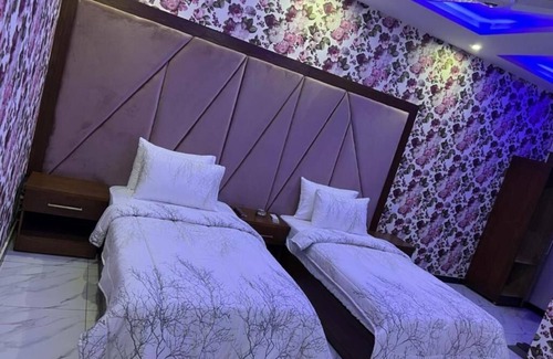 D.H.A. Hotel | Defence Orchard DHA