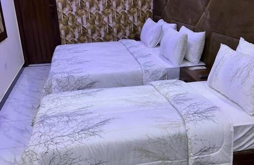D.H.A. Hotel | Defence Orchard DHA