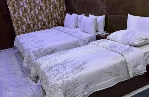 D.H.A. Hotel | Defence Orchard DHA