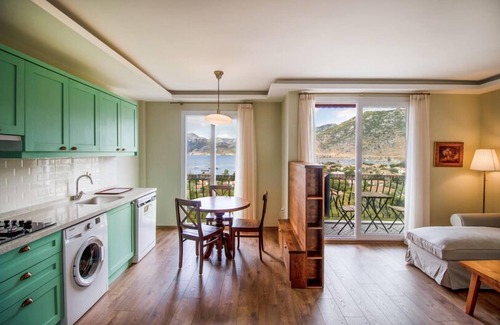 Selimiye Apartment | Defne Residence Selimiye