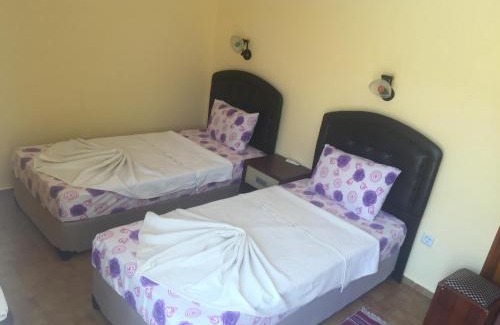 Marmaris City Center Apartment | Defne & Zevkim Hotel