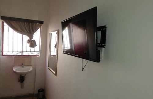 Greater Johannesburg Metropolitan Area House | Defountain Guest house