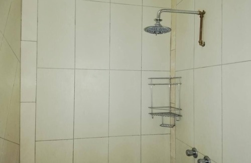 Greater Johannesburg Metropolitan Area House | Defountain Guest house