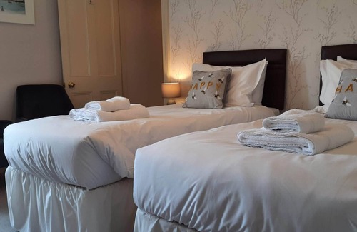 Newquay Bed & Breakfast | Degembris Farmhouse