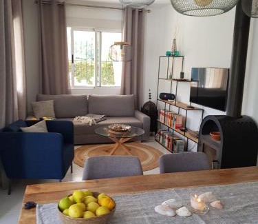 Orihuela Costa Apartment | Dehesa de Campoamor