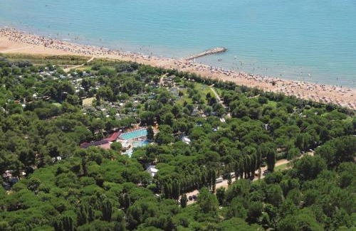 Cavallino-Treporti Resort | Dei Fiori Camping Village