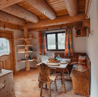 Tamsweg House | Dei Zeit (Deine Zeit)