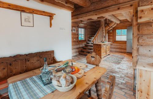 Tamsweg House | Dei Zeit (Deine Zeit)