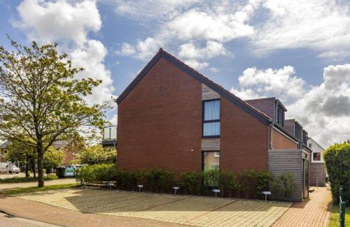 Borkum Apartment | Deich-71-Whg6