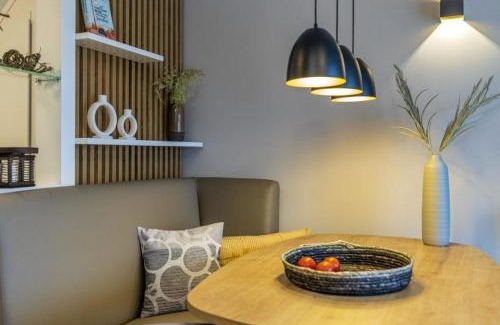 Borkum Apartment | Deich-71-Whg6