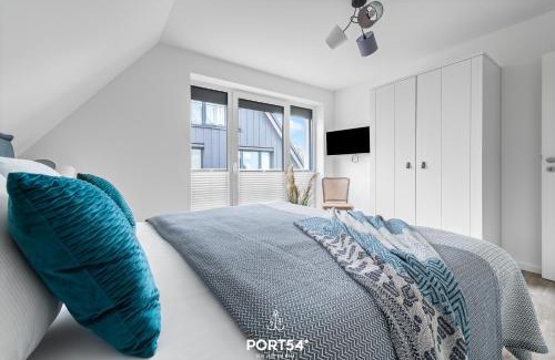 Westerdeichstrich Apartment | Deichblick
