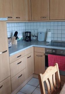 Tespe Apartment | Deichblick