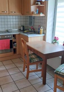 Tespe Apartment | Deichblick