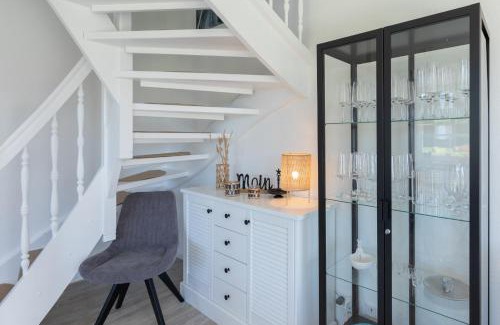 Norderhafen Apartment | Deichglück Ahoi