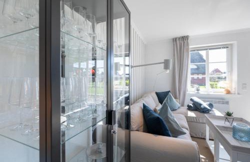 Norderhafen Apartment | Deichglück Ahoi